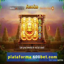 plataforma 600bet.com